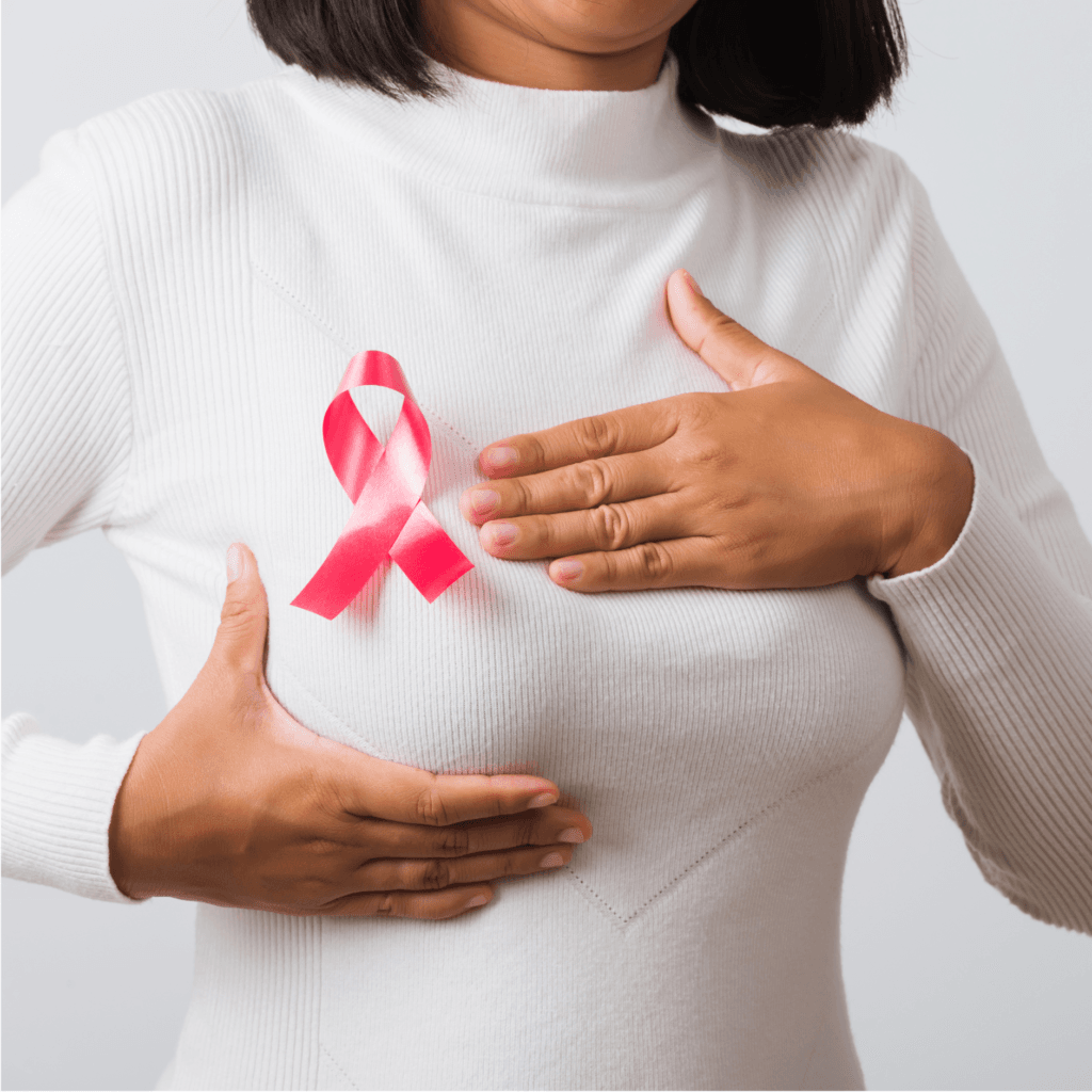 Breast Cancer and How Lifestyle Modifications Can Reduce Risk