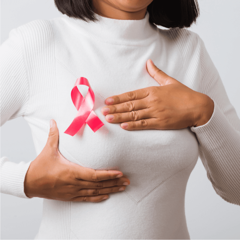 Breast Cancer and How Lifestyle Modifications Can Reduce Risk