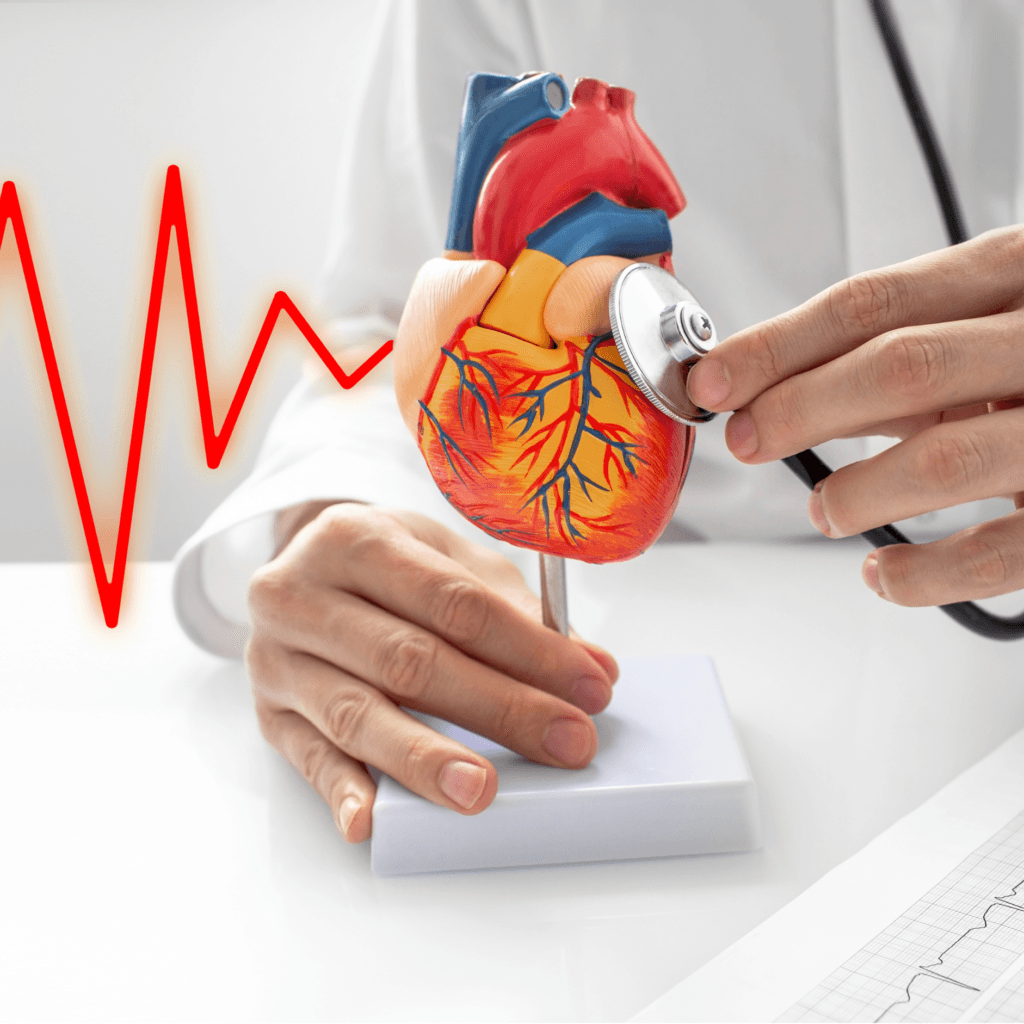 Cardiovascular Disease