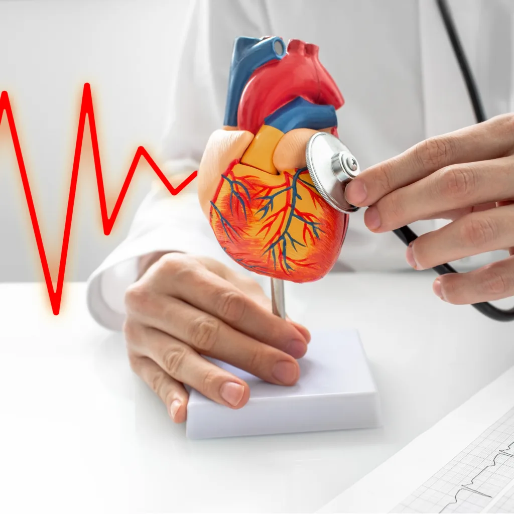 Cardiovascular Disease