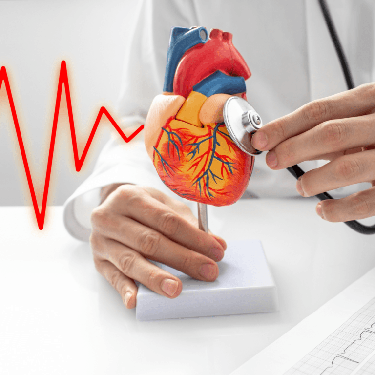 Cardiovascular Disease