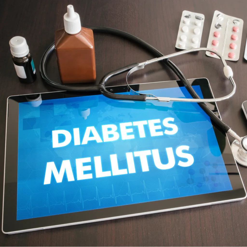 Diabetes Mellitus