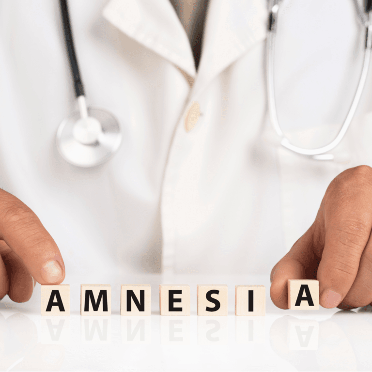 Understanding Amnesia Risk Factors, Life Impact, and Coping Strategies