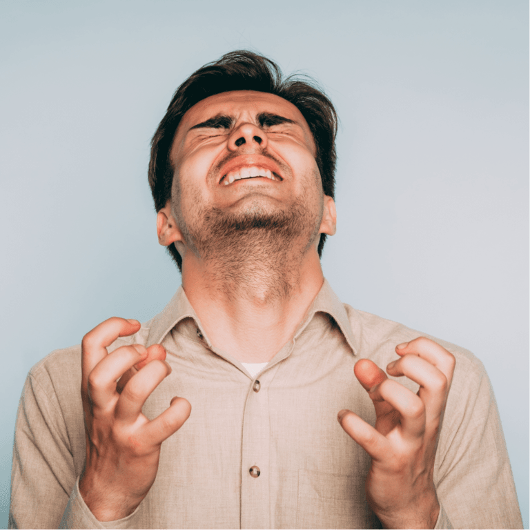 Healthy Anger Distinguishing It From Aggressiveness and Its Importance