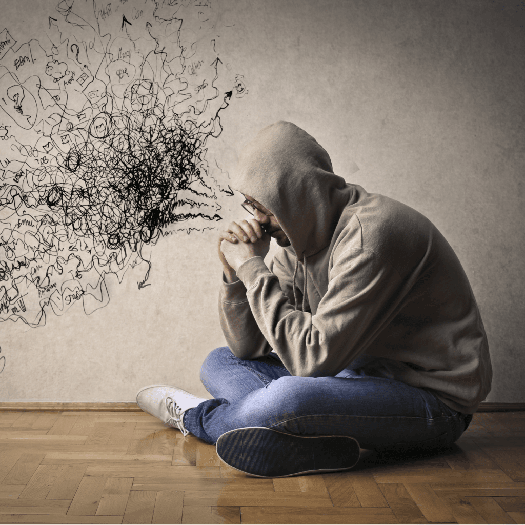 Overcoming Negative Self Talk Building a Positive Inner Dialogue