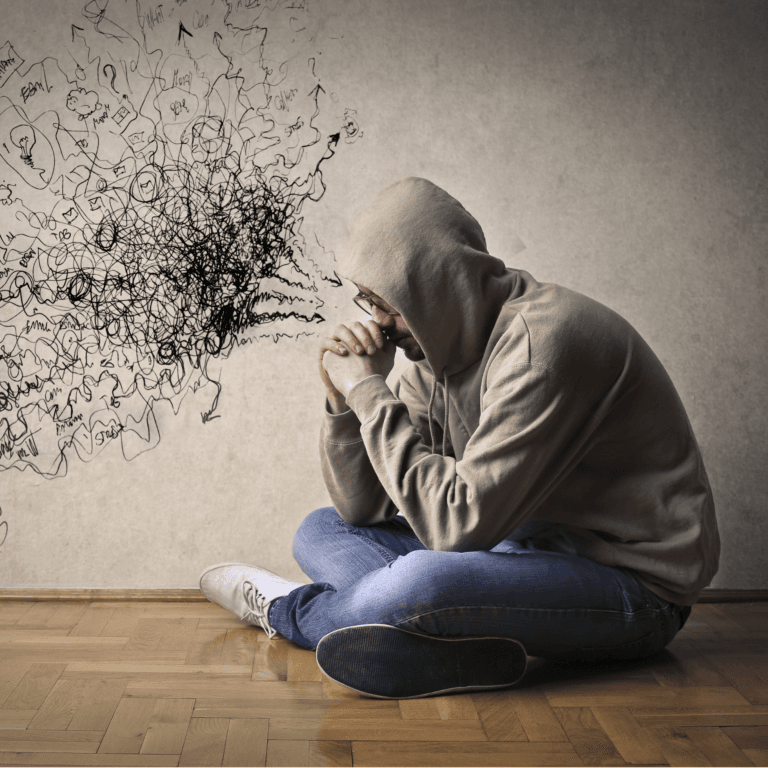 Overcoming Negative Self Talk Building a Positive Inner Dialogue