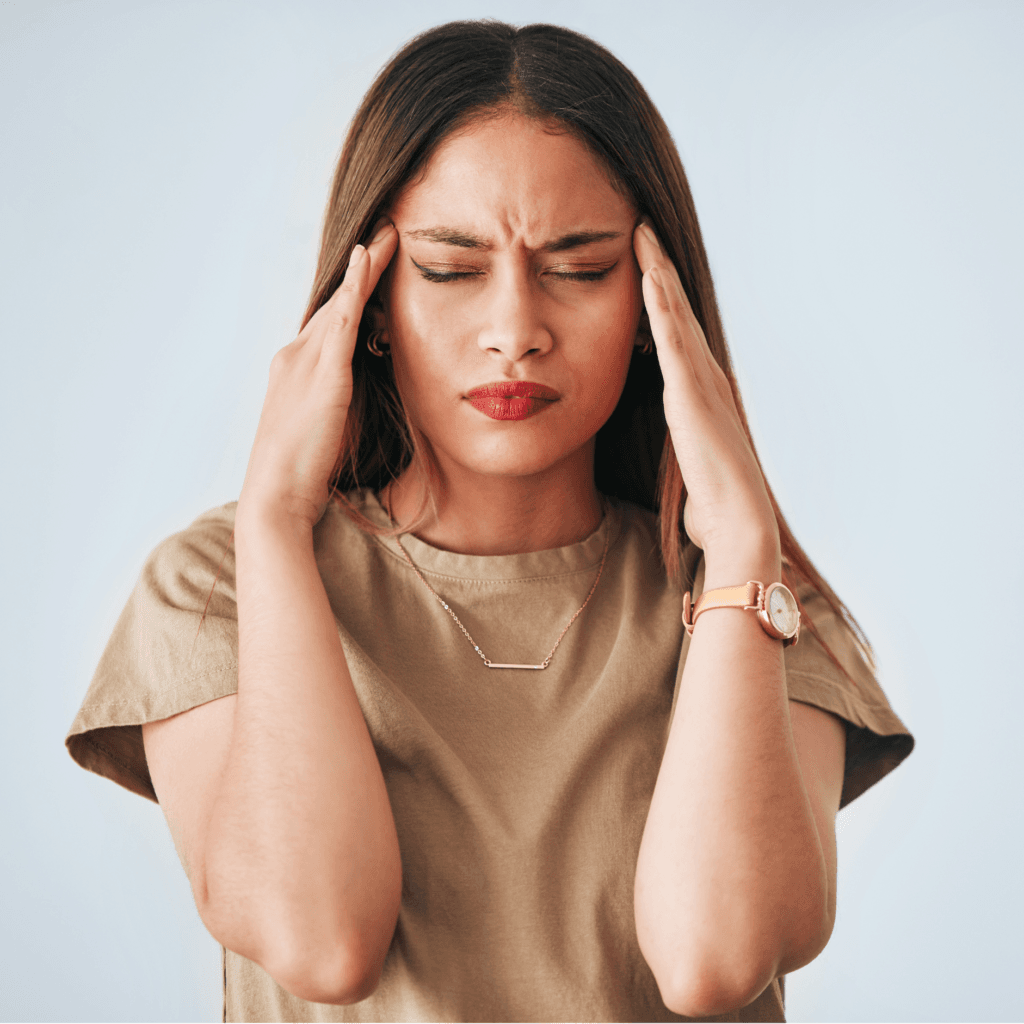 Anxiety: Causes, Symptoms, and Effective Management | Solve My IOS