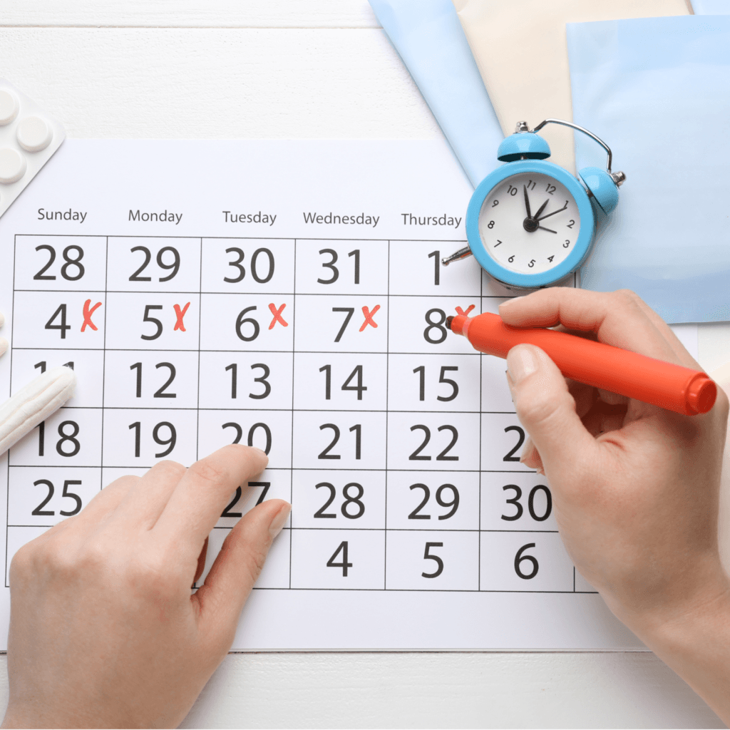 Guide to Maintaining Period Hygiene Tips for a Healthy Cycle