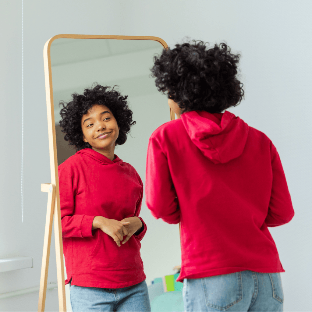 Self Love A Tale Of Mental Health