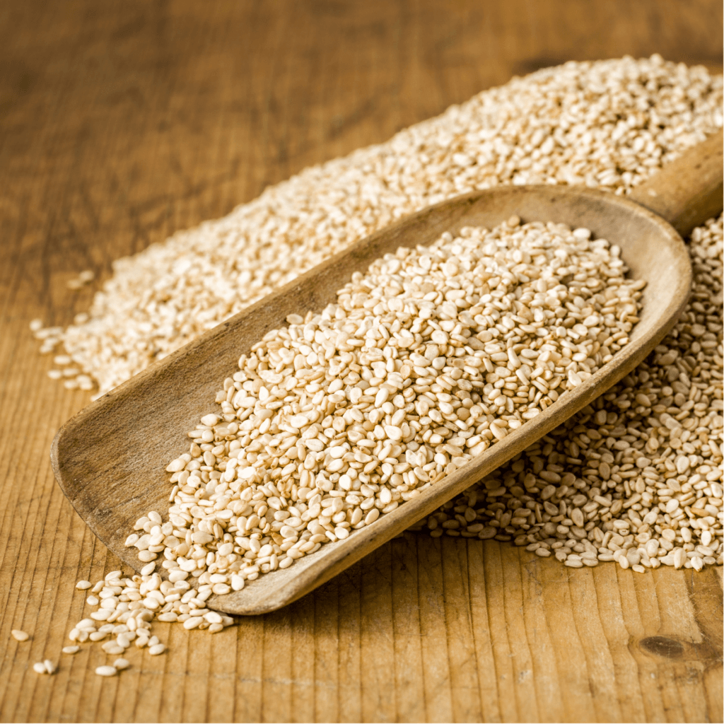 Sesame Seeds