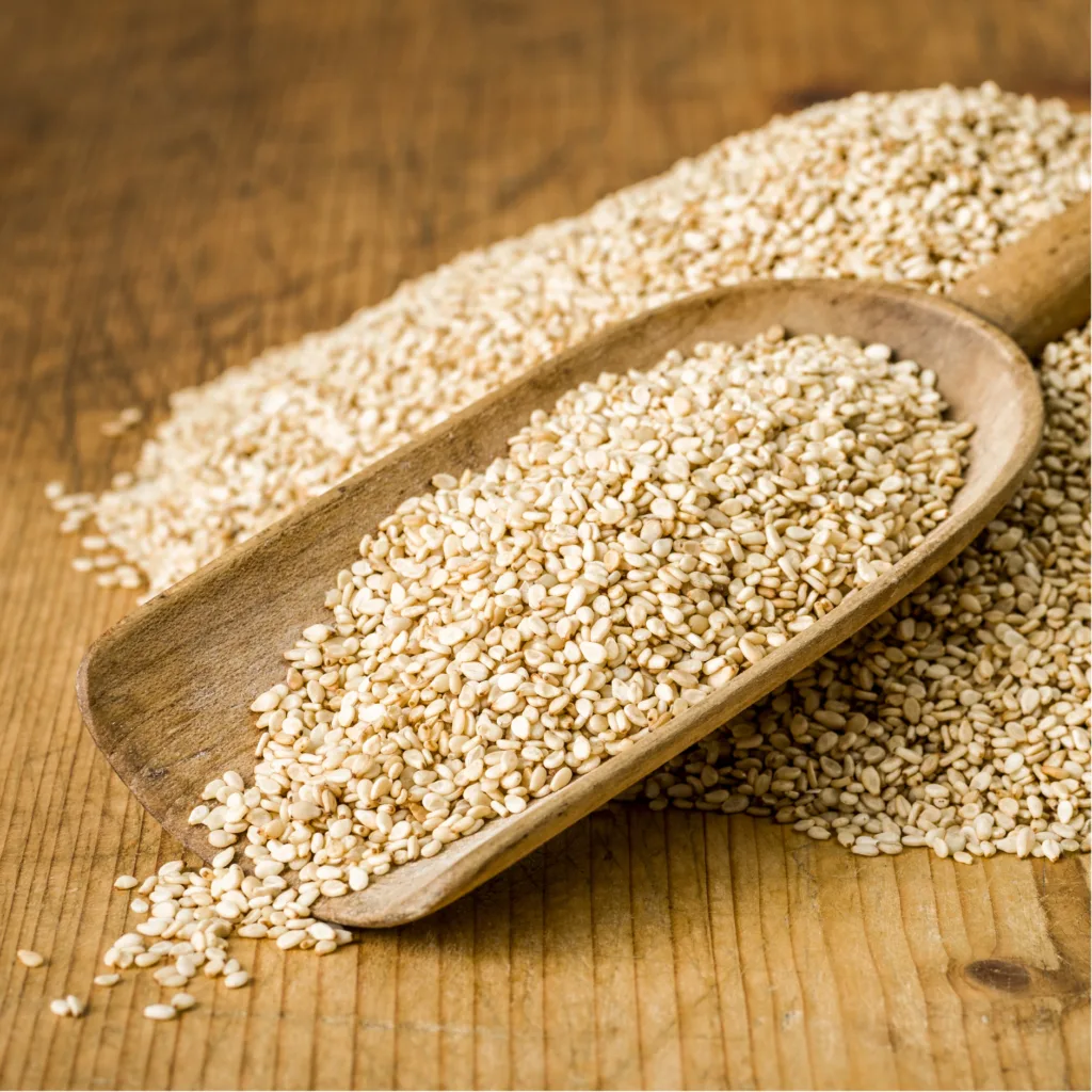 Sesame Seeds