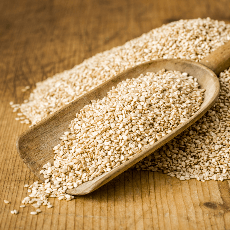 Sesame Seeds