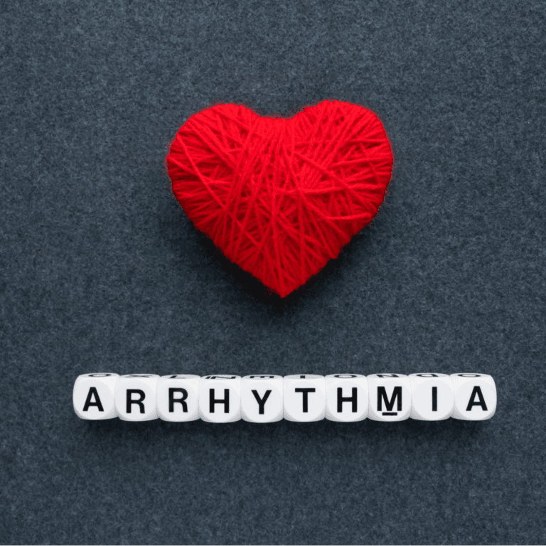 Arrhythmia & Lifestyle Modifications Guide to Reduce Your Risk