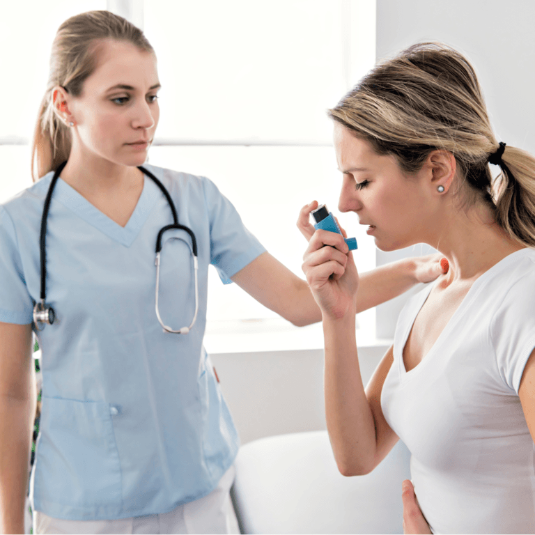 Asthma Prevalence and Lifestyle Modifications to Reduce Asthma Episodes