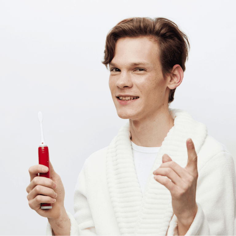 Daily Hygiene Practice For Healthy Body