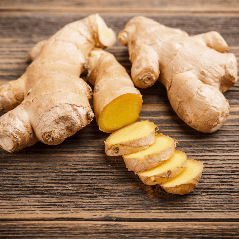 The Ultimate Guide to Ginger: History, Uses, and Health Benefits