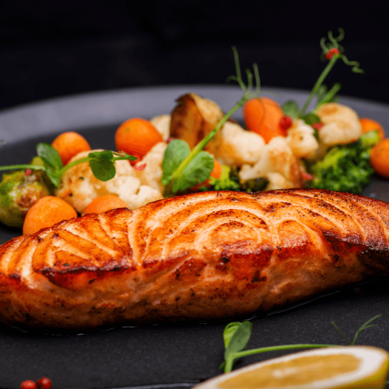 Foods That Help Ease Anxiety